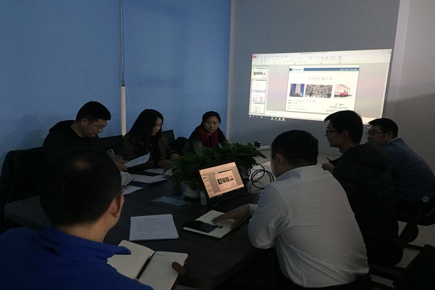 乐普韦尔加入济南市历下区科学技术协会